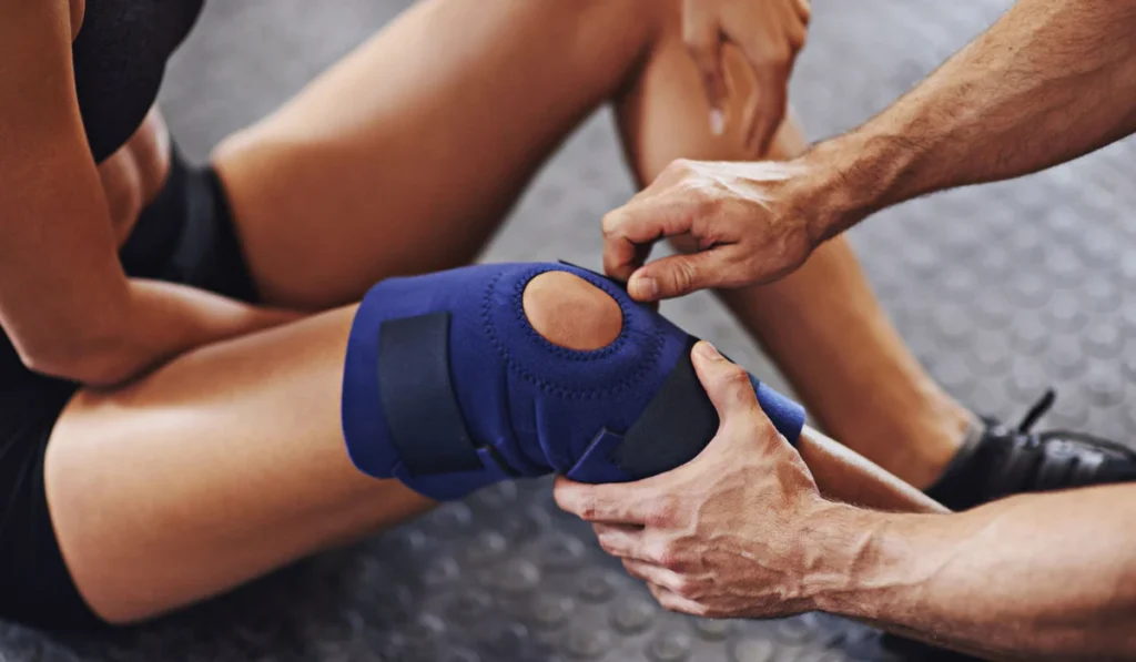 Mastering Muscle Recovery: How Long Does It Really Take After an Injury? 1 Essential Psychological Strategies for Recovering from injury and muscle recovery Northolt