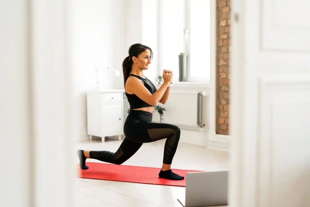 Sculpt Your Legs at Home: Effective Exercises for Stunning Definition 2 Sculpt Your Legs at Home Effective Exercises for Stunning Definition - Leg toning Northolt